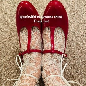 @poshwithbon shoes!